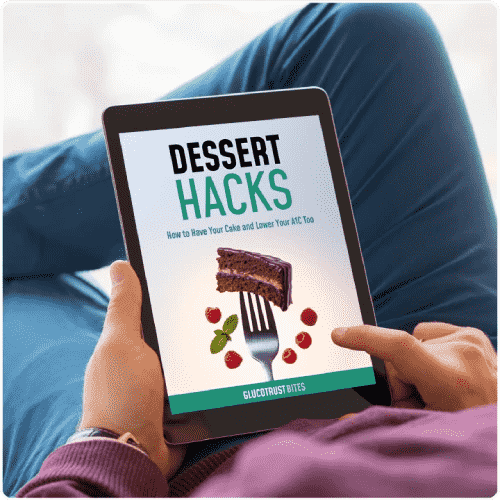 GlucoTrust Bites Bonus 1