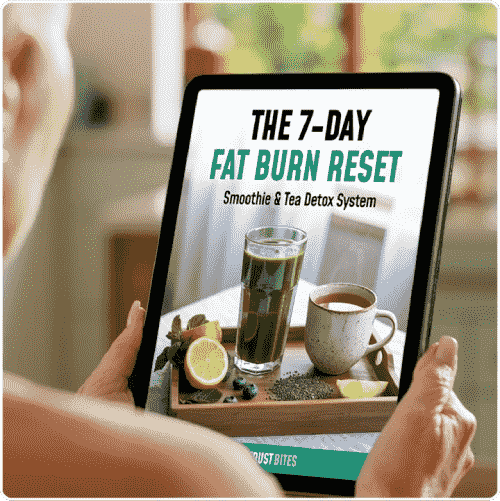 GlucoTrust Bites Bonus 3